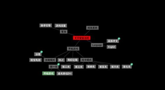 文字密室逃脱游戏下载