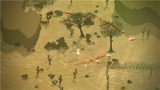 柯尔特峡谷免费版