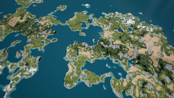 王国重生免费版