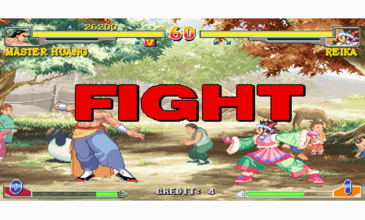 形意拳