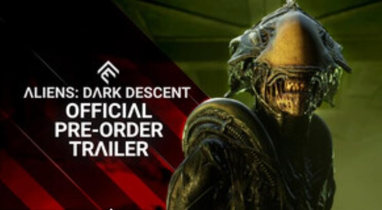 Aliens Dark Descent汉化手机版