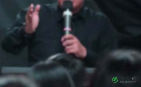 慰问老人优秀演讲稿范文