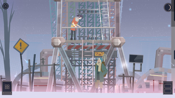 OPUS灵魂之桥