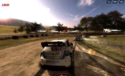 SuperRally2安卓版