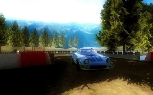SuperRally2安卓版