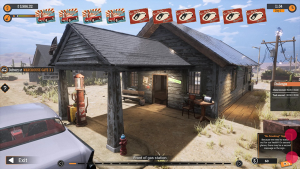 加油站大亨Steam版