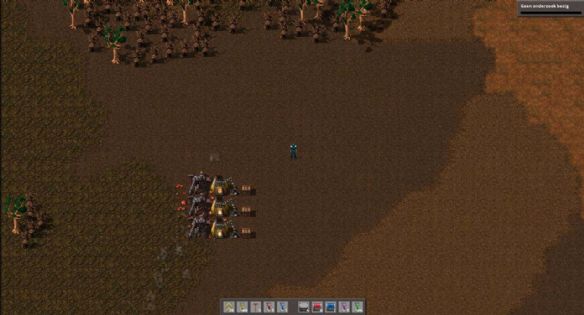 异星工厂1.1.75中文版