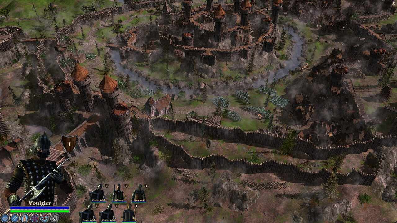中世纪王国战争v1.37中文版