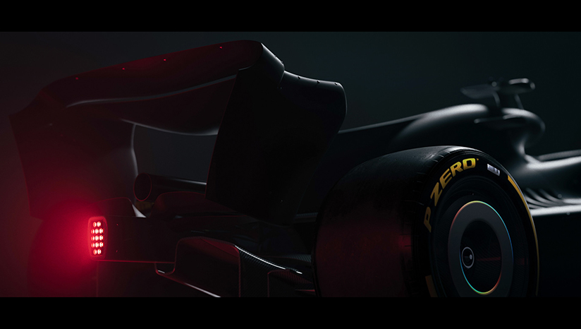 F1车队经理2022