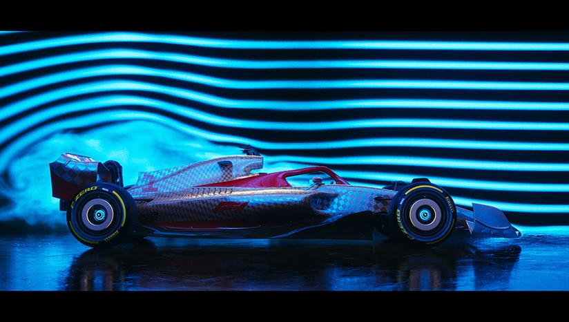 F1车队经理2022