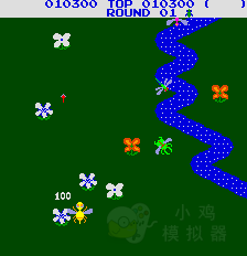 疯狂蜜蜂(rom)