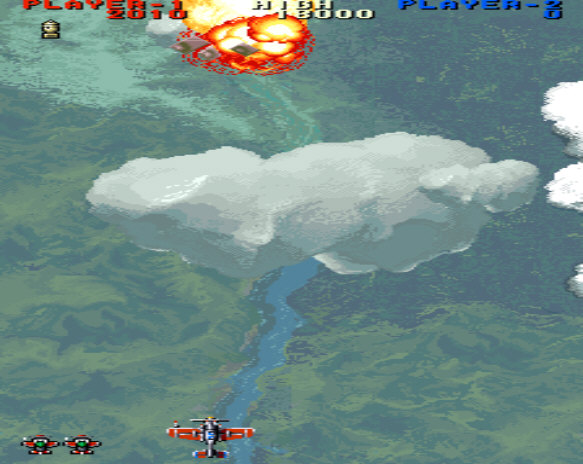 雷龙2
