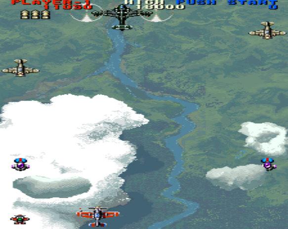 雷龙2