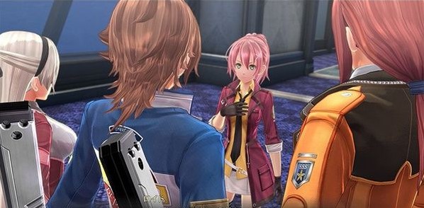 英雄传说：创之轨迹PC版