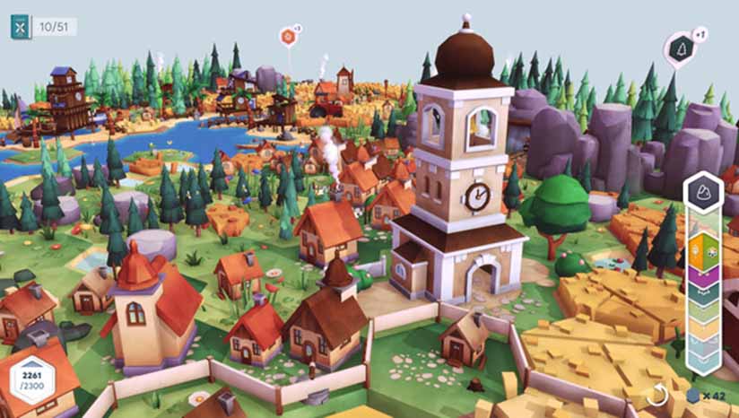 Pan'orama