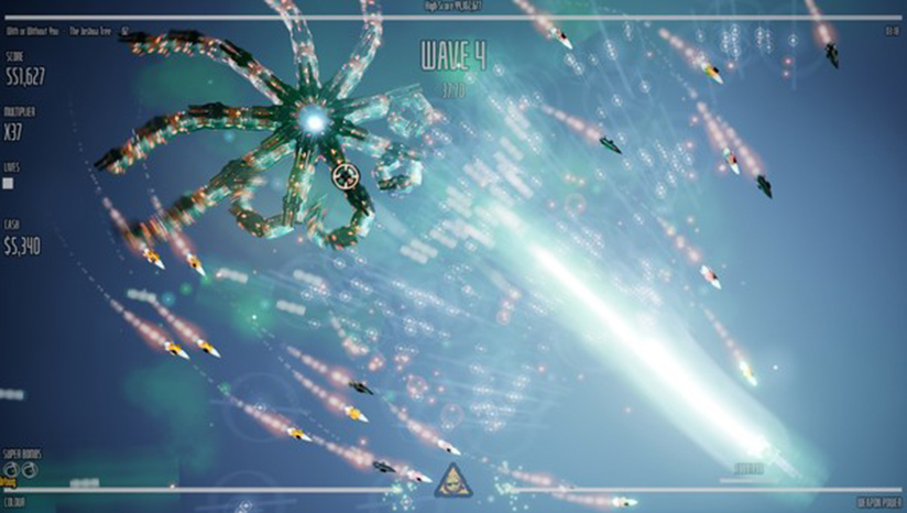 危险节奏3中文版