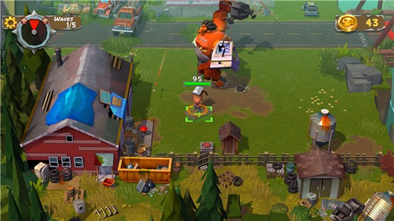 SurvivalZ