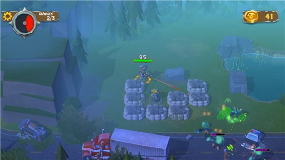 SurvivalZ