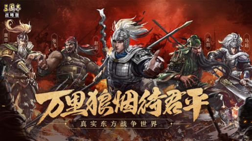 云三国志正式版