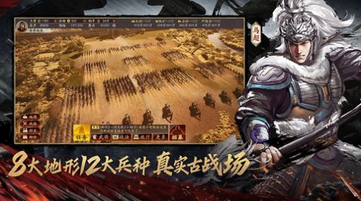云三国志正式版