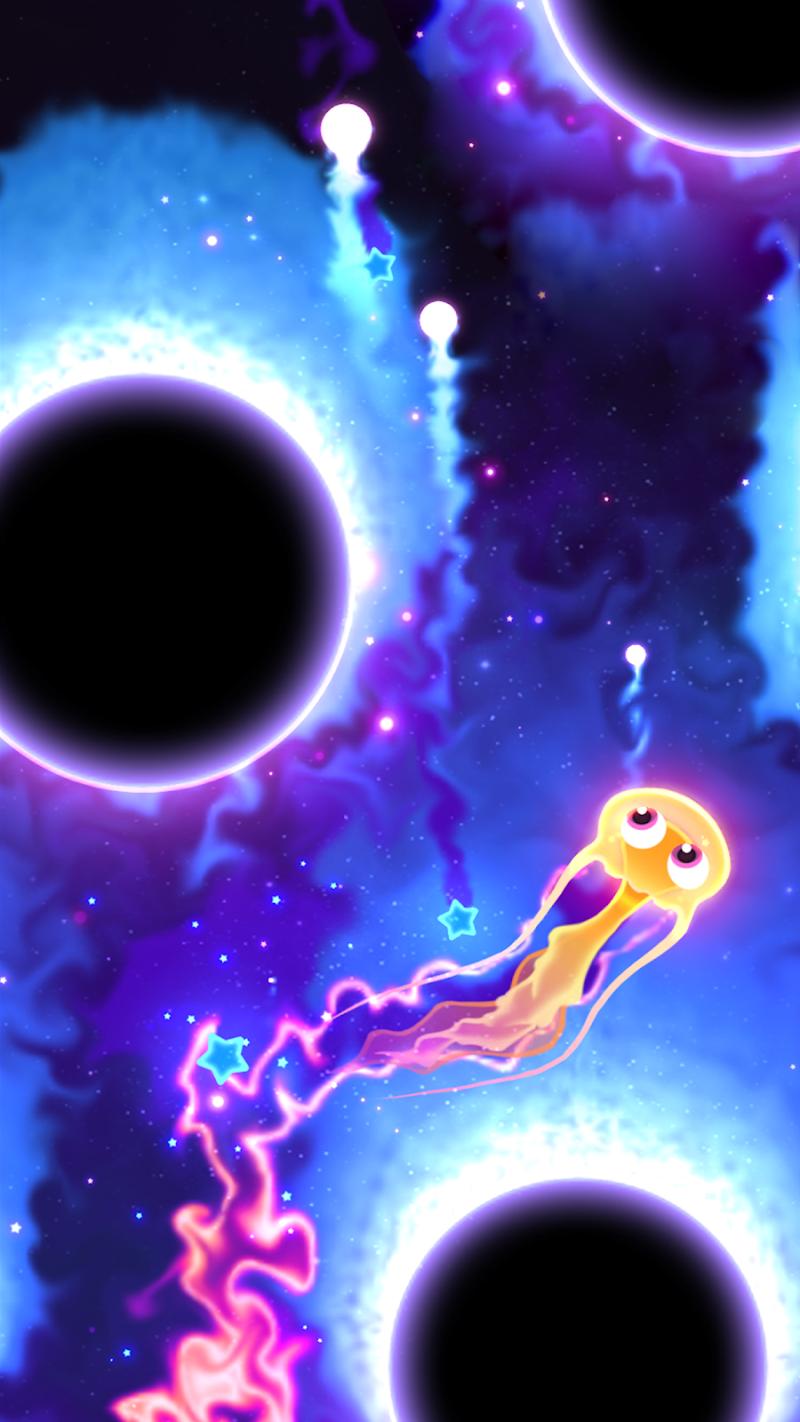 超级星鱼游戏下载