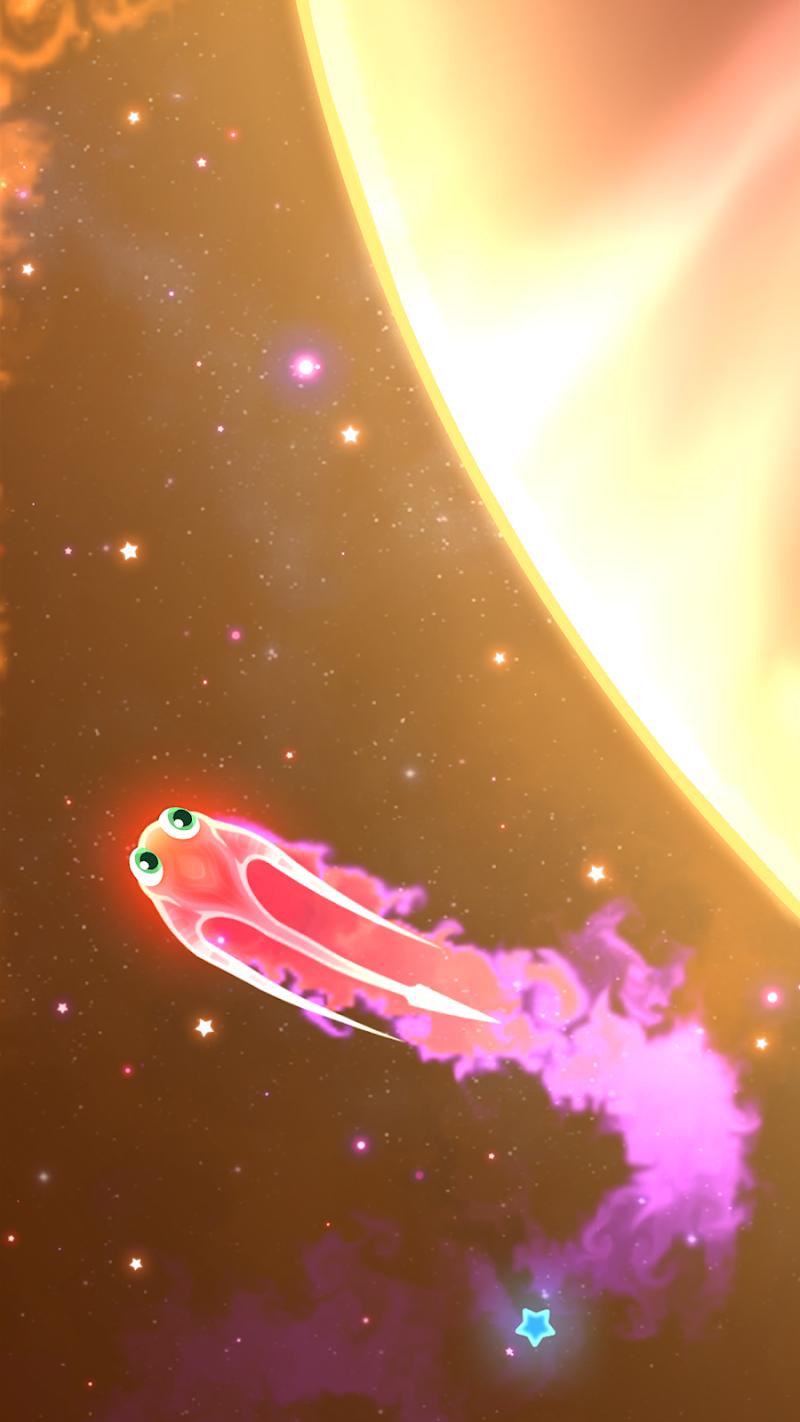 超级星鱼游戏下载