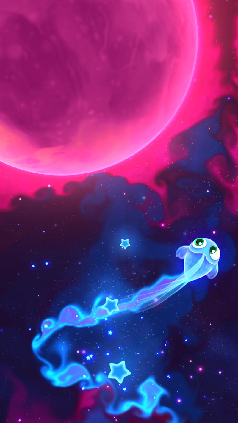 超级星鱼游戏下载