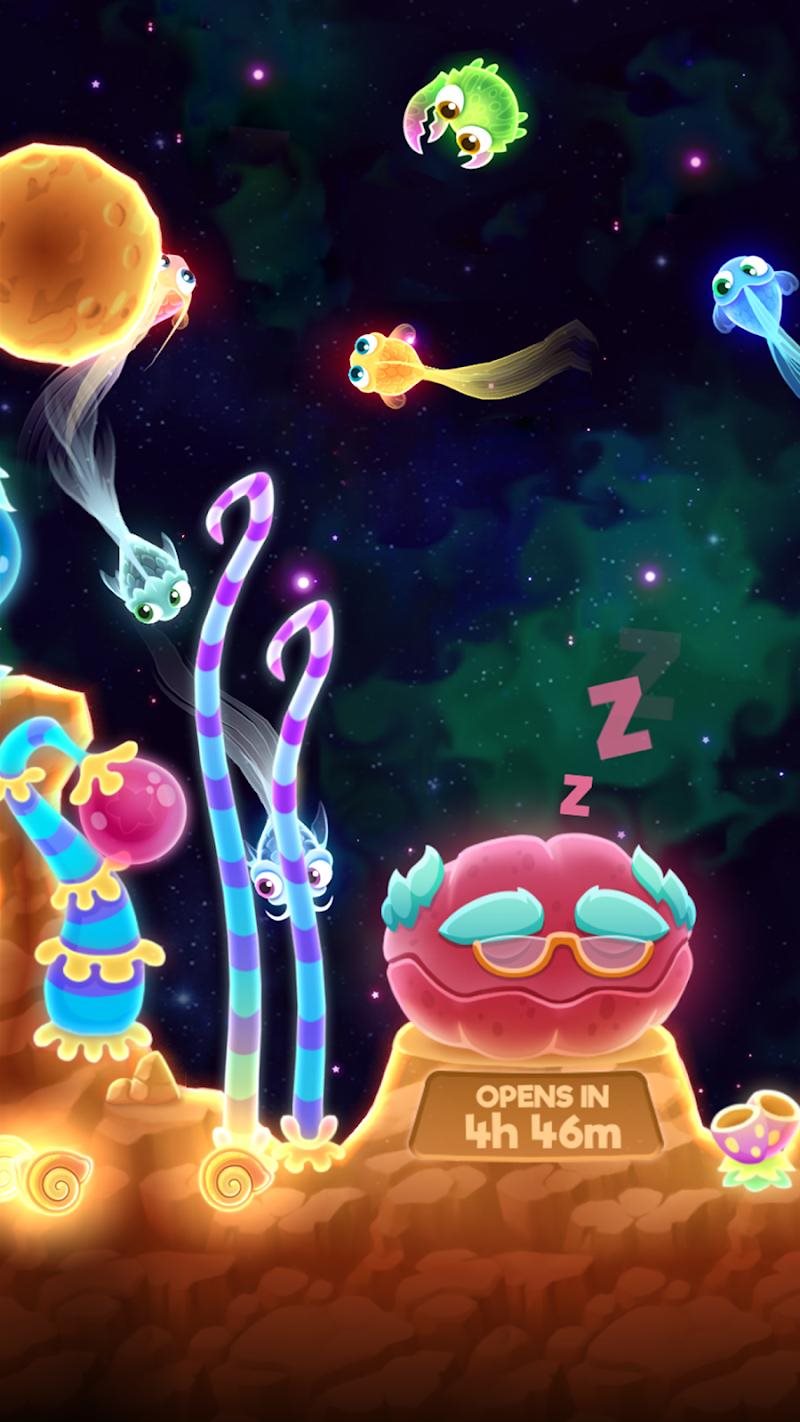 超级星鱼游戏下载
