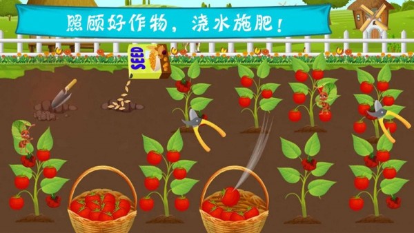 托卡农场乐园下载最新版
