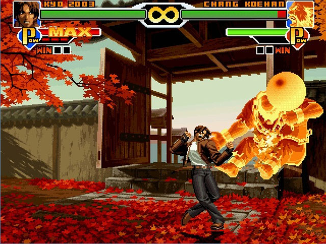 拳皇2007