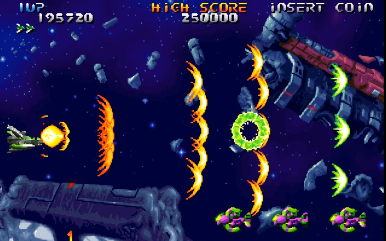 闪亮之星中文版
