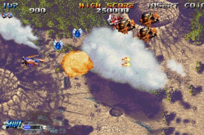 闪亮之星中文版