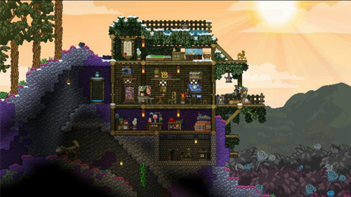 星界边境Steam版