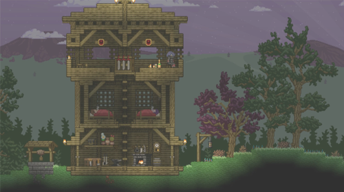 星界边境Steam版