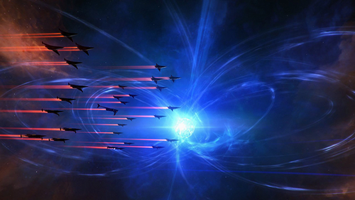 无尽空间2