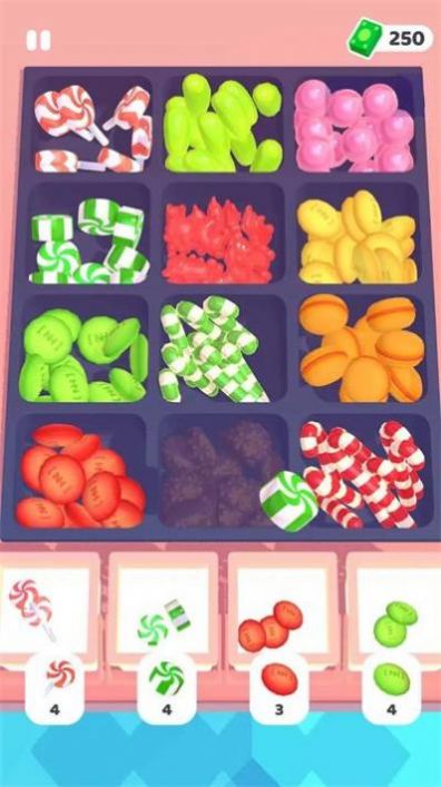 小小百货超市手机版
