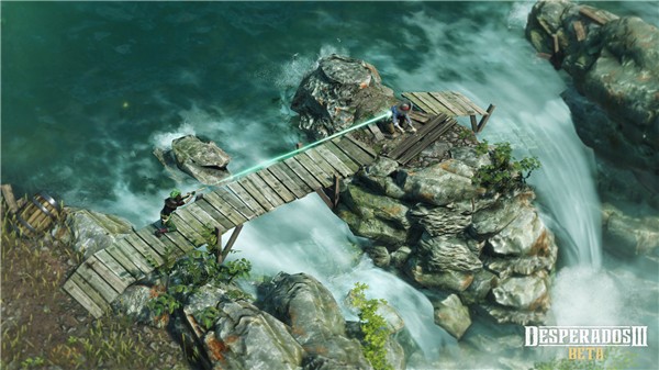 赏金奇兵3Steam版