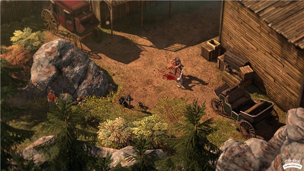 赏金奇兵3Steam版