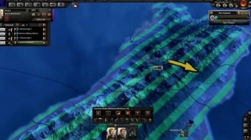 钢铁雄心4Steam版