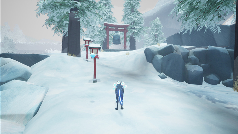 神道：序章