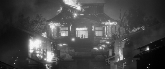 黄泉之路