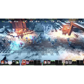 《我的世界:地下城》即将推出街机版