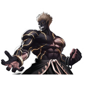 KOF历代BOSS资料:遥远彼之地成员无界角色介绍