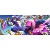《英雄联盟》PBE13.15版本掘墓加强一览