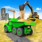 城市建设驾驶员安装包