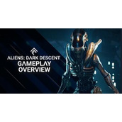 Aliens Dark Descent汉化手机版