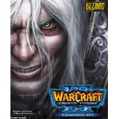 魔兽世界争霸艾泽拉斯