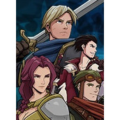 高殿战记最新版