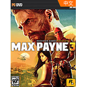 马克思佩恩3PC版