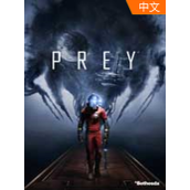 掠食中文版